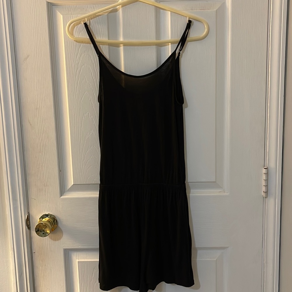 Women’s Romper